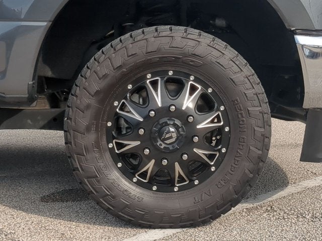 2020 Ford Super Duty F-350 DRW Pickup Lariat DRW