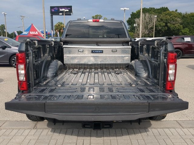 2020 Ford Super Duty F-350 DRW Pickup Lariat DRW