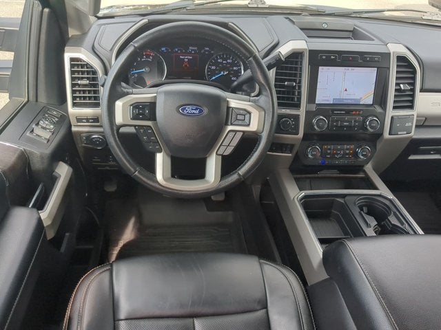 2020 Ford Super Duty F-350 DRW Pickup Lariat DRW