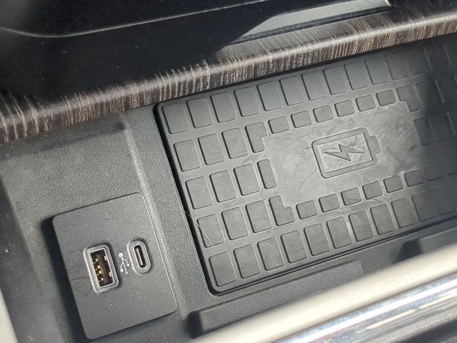 2020 Ford Super Duty F-350 DRW Pickup Lariat DRW