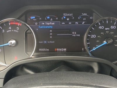 2020 Ford Super Duty F-350 DRW Pickup Lariat DRW