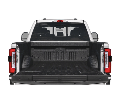 2024 Ford Super Duty F-350 DRW Pickup Platinum DRW
