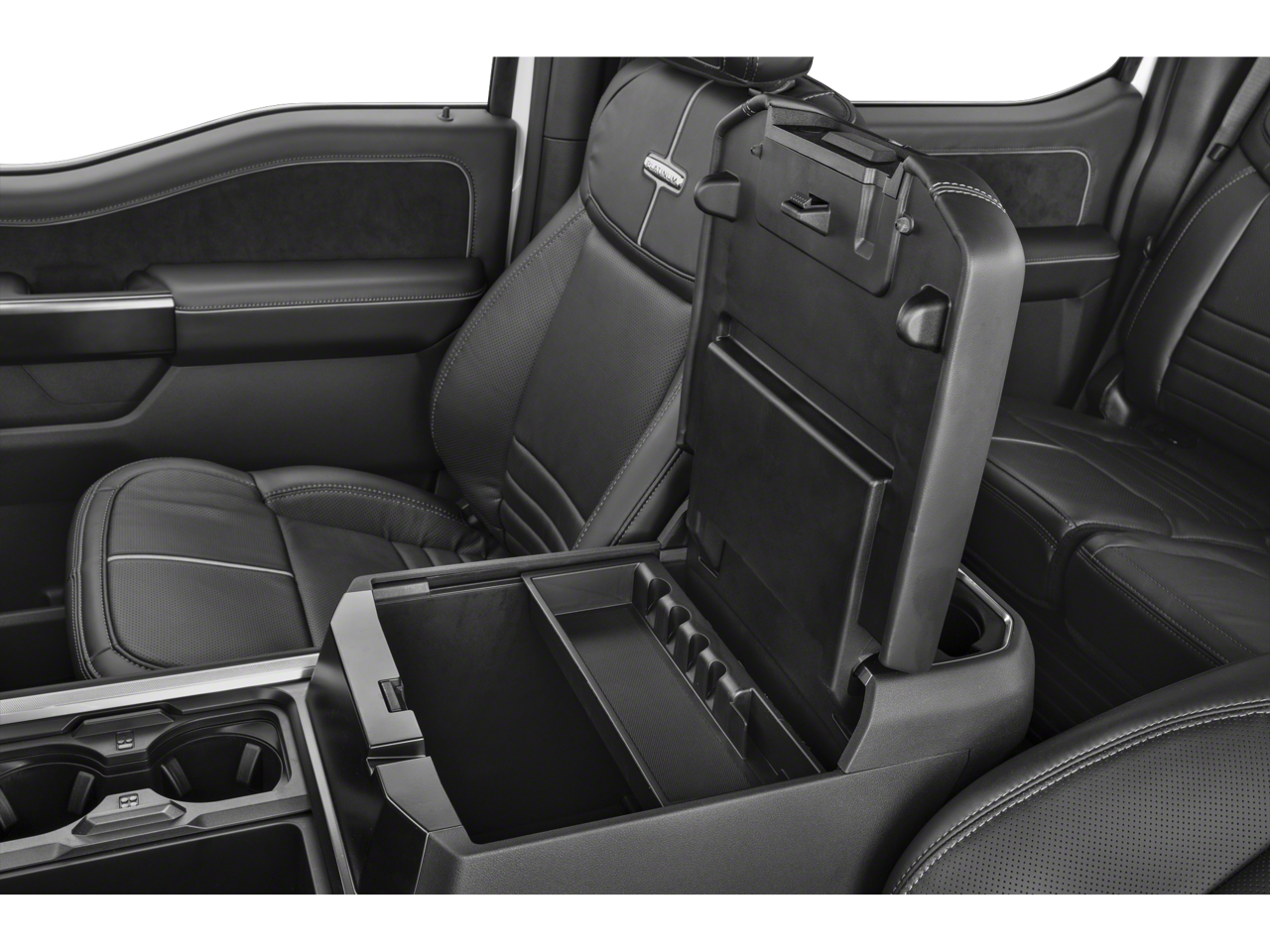 2024 Ford Super Duty F-350 DRW Pickup Platinum DRW