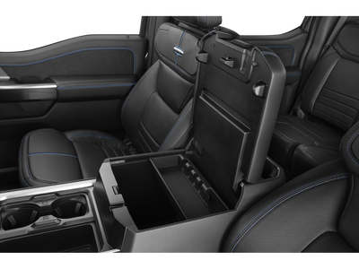 2025 Ford Super Duty F-350 DRW Platinum