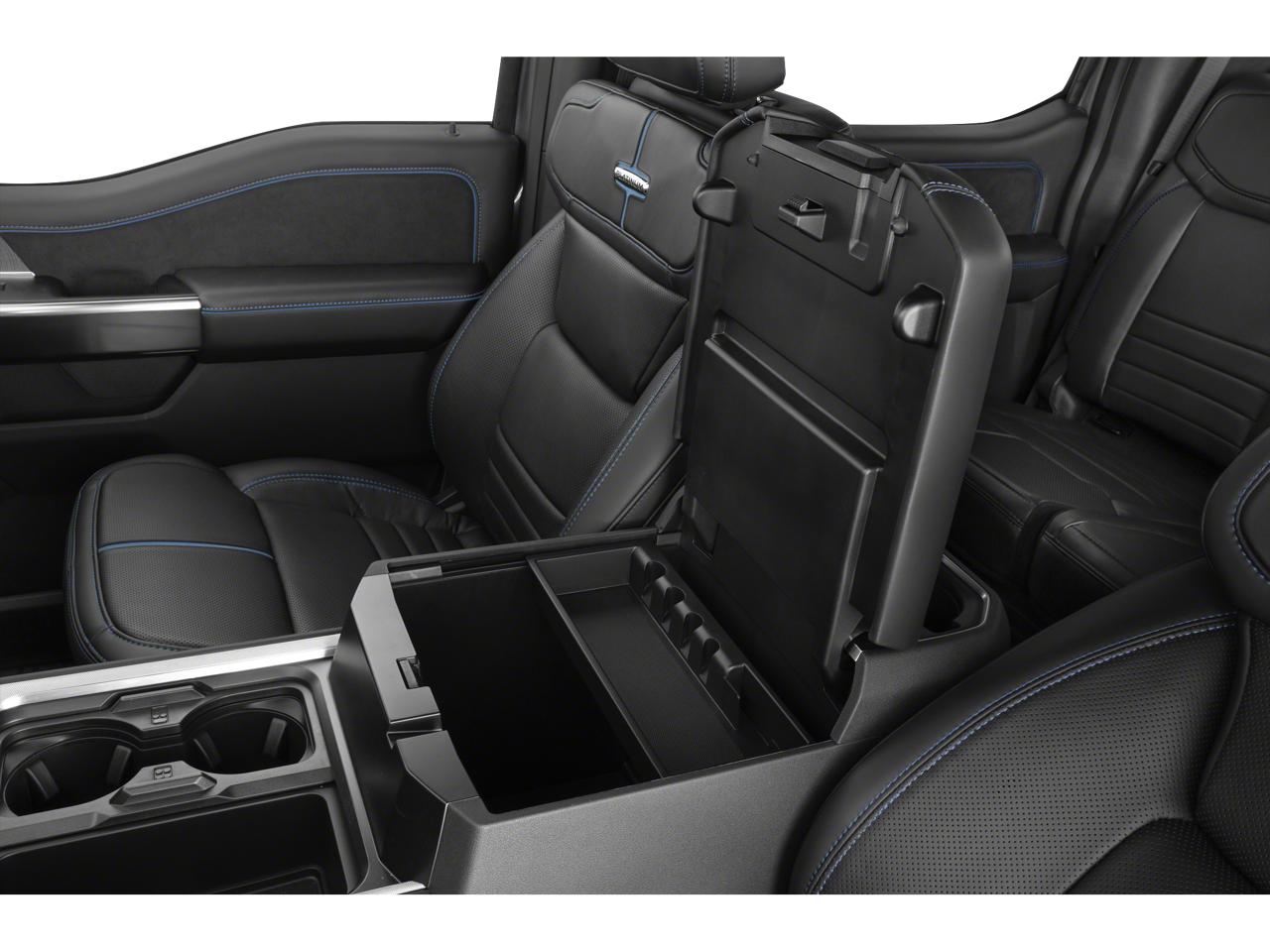 2025 Ford Super Duty F-350 DRW Platinum