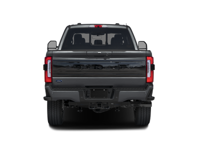 2025 Ford Super Duty F-350 DRW Platinum