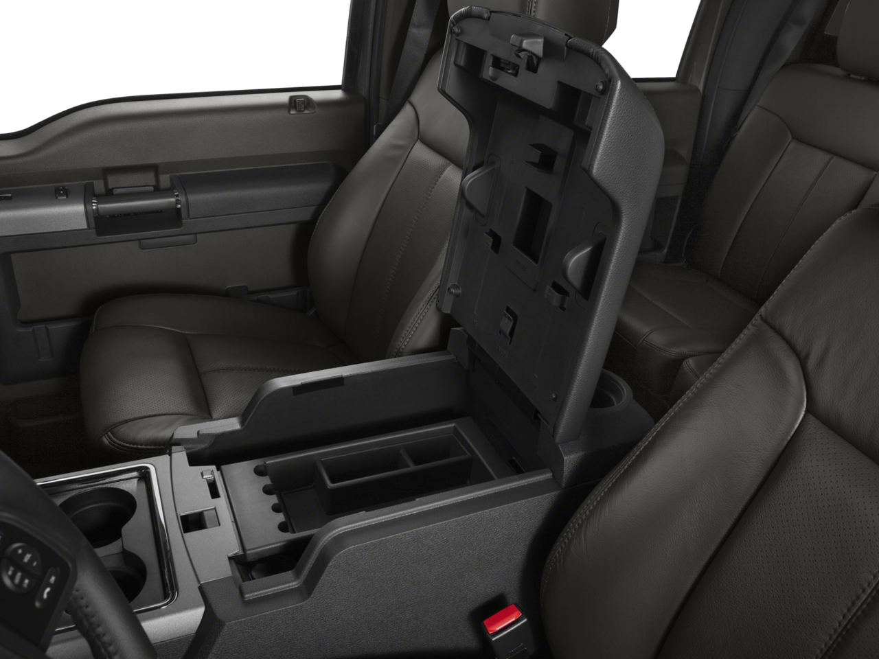 2016 Ford Super Duty F-350 DRW XLT