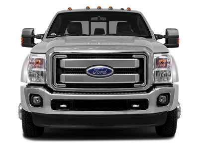 2016 Ford Super Duty F-350 DRW XLT