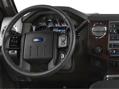 2016 Ford Super Duty F-350 DRW XLT