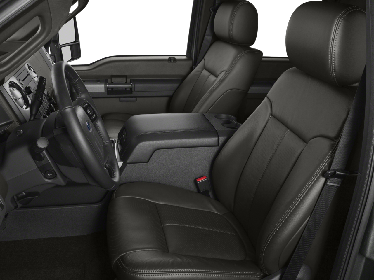 2016 Ford Super Duty F-350 DRW XLT