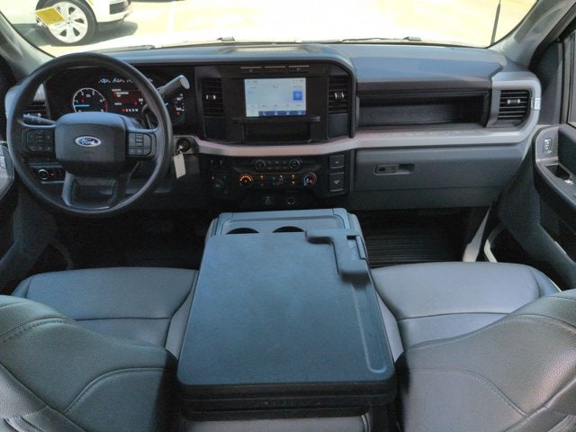 2024 Ford Super Duty F-350 DRW XL