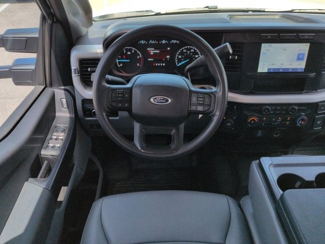 2024 Ford Super Duty F-350 DRW XL