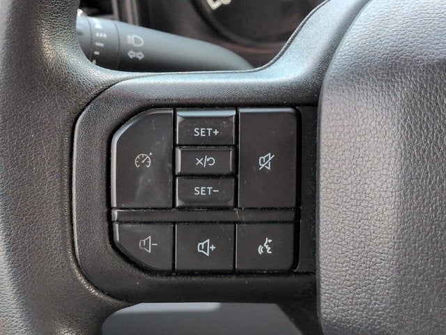 2024 Ford Super Duty F-350 DRW XL