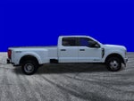2024 Ford Super Duty F-350 DRW XL
