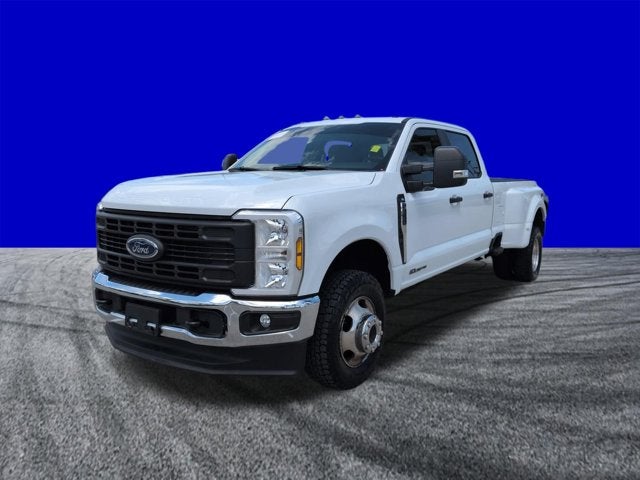 2024 Ford Super Duty F-350 DRW XL