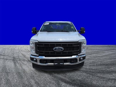 2024 Ford Super Duty F-350 DRW XL