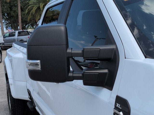 2024 Ford Super Duty F-350 DRW XL