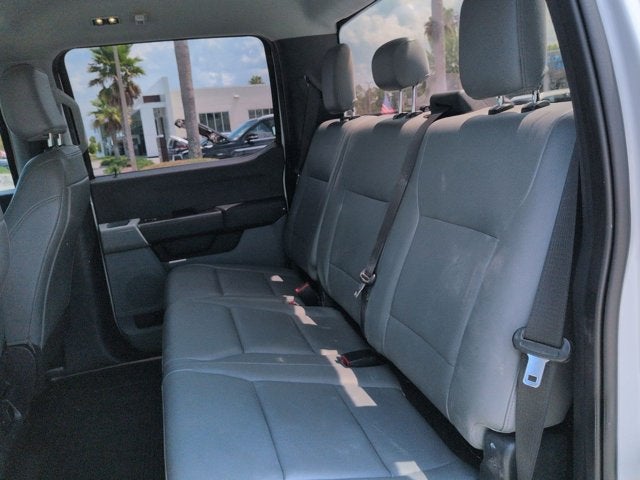 2024 Ford Super Duty F-350 DRW XL