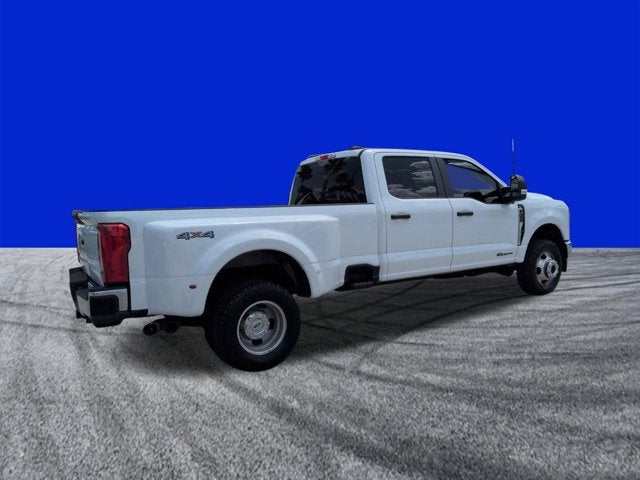 2024 Ford Super Duty F-350 DRW XL