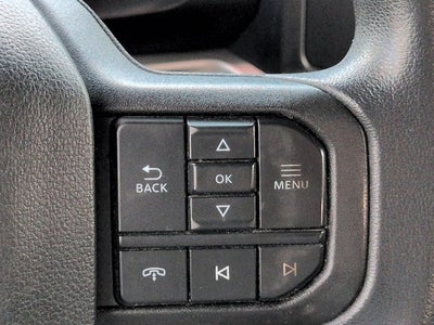 2024 Ford Super Duty F-350 DRW XL