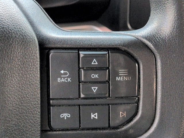 2024 Ford Super Duty F-350 DRW XL