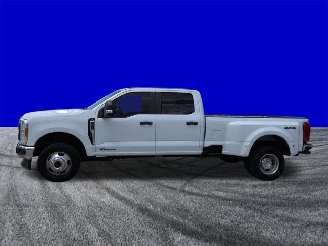 2024 Ford Super Duty F-350 DRW XL