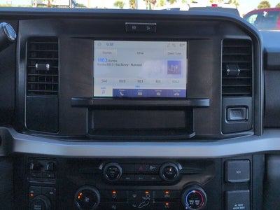 2026 Ford Super Duty F-350 DRW Pickup XLT DRW
