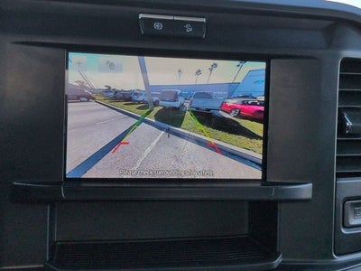 2026 Ford Super Duty F-350 DRW Pickup XLT DRW