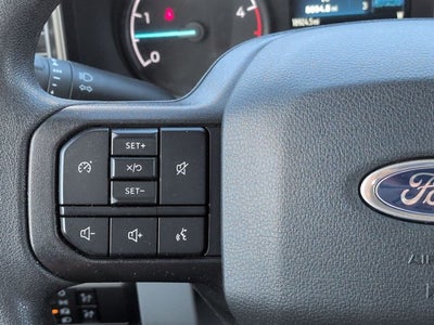 2026 Ford Super Duty F-350 DRW Pickup XLT DRW