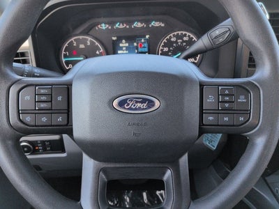 2026 Ford Super Duty F-350 DRW Pickup XLT DRW
