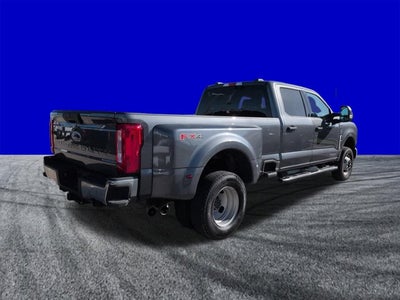 2026 Ford Super Duty F-350 DRW Pickup XLT DRW
