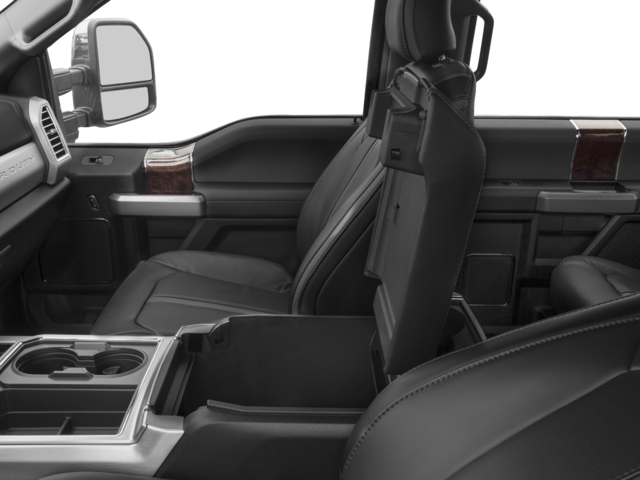 2017 Ford Super Duty F-350 DRW Platinum