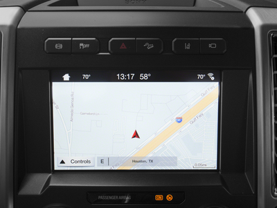 2017 Ford Super Duty F-350 DRW Platinum