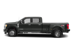2017 Ford Super Duty F-350 DRW Platinum