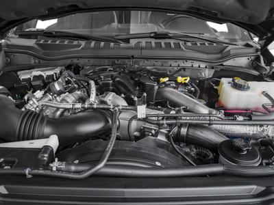 2017 Ford Super Duty F-350 DRW Platinum