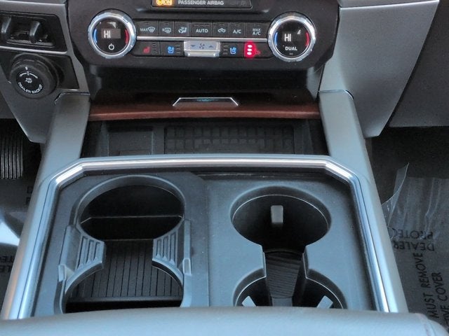 2022 Ford Super Duty F-450 DRW King Ranch