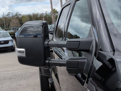 2026 Ford Super Duty F-450 DRW LARIAT