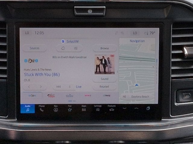 2026 Ford Super Duty F-450 DRW LARIAT