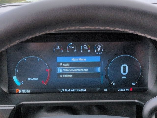 2026 Ford Super Duty F-450 DRW LARIAT