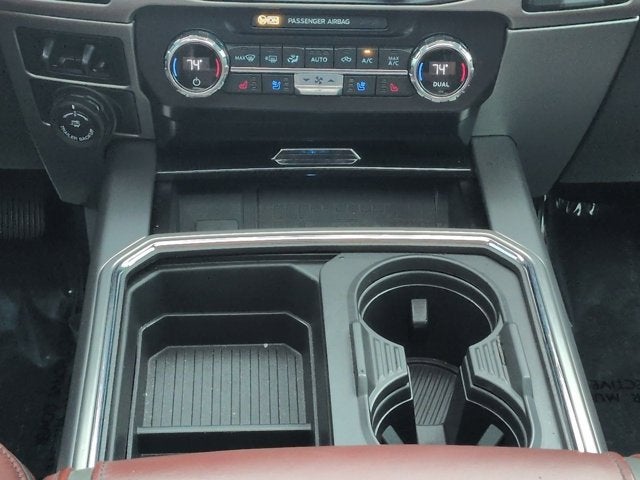 2022 Ford Super Duty F-450 DRW Platinum