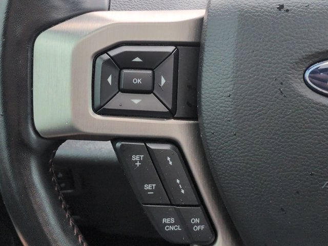 2022 Ford Super Duty F-450 DRW Platinum