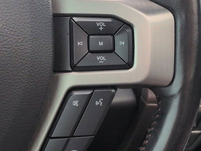 2022 Ford Super Duty F-450 DRW Platinum