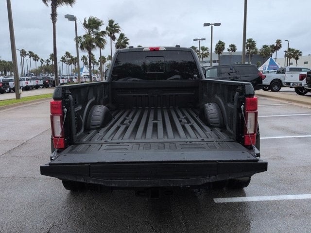 2022 Ford Super Duty F-450 DRW Platinum
