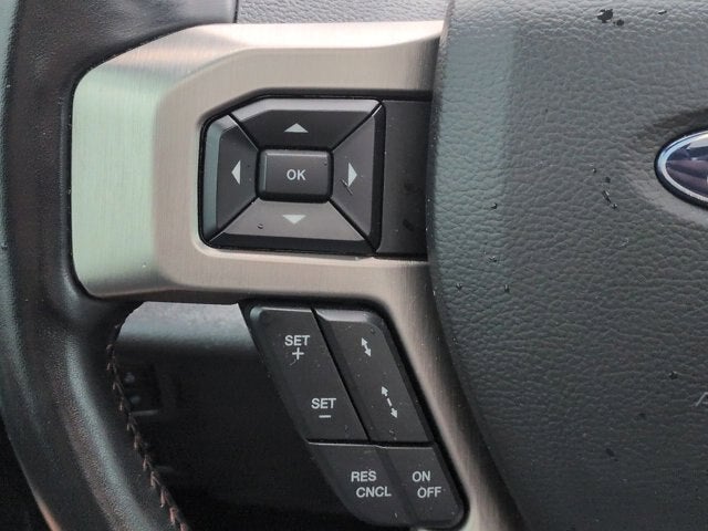 2022 Ford Super Duty F-450 DRW Platinum