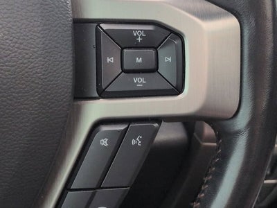 2022 Ford Super Duty F-450 DRW Platinum