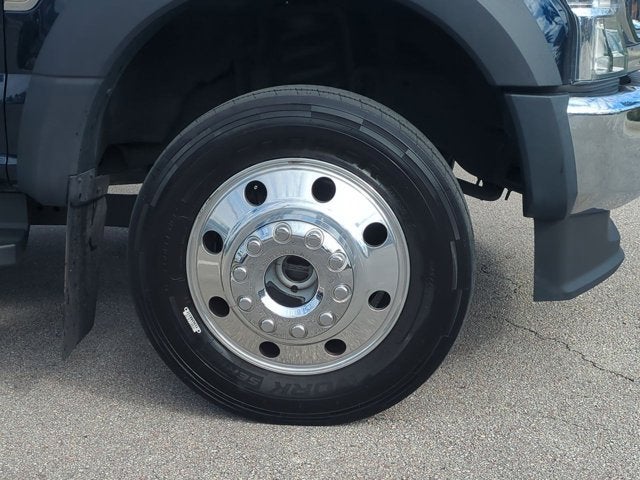 2022 Ford Super Duty F-450 DRW XL