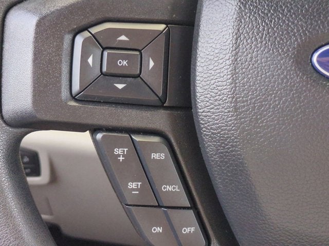 2022 Ford Super Duty F-450 DRW XL