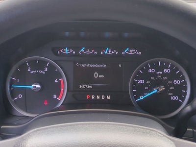 2022 Ford Super Duty F-450 DRW XL