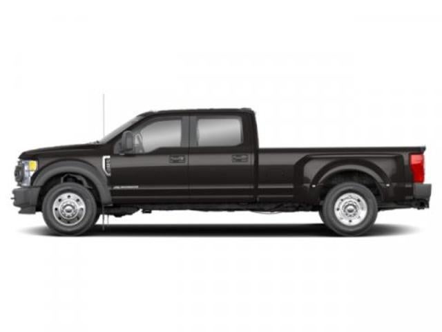 2022 Ford Super Duty F-450 DRW XL