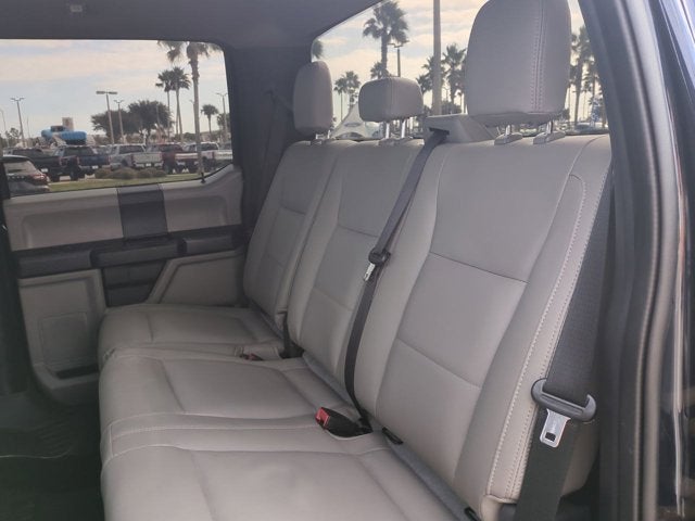 2022 Ford Super Duty F-450 DRW XL